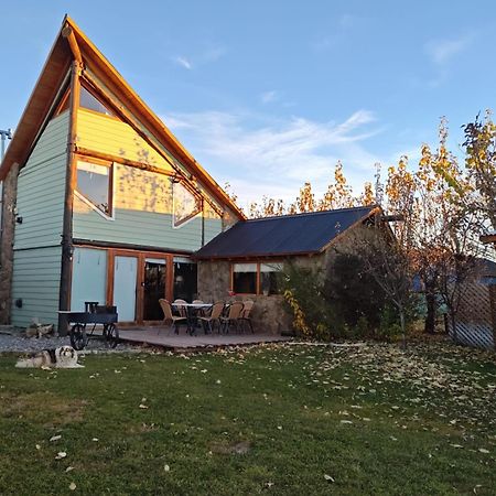 Green House El Calafate Exterior foto